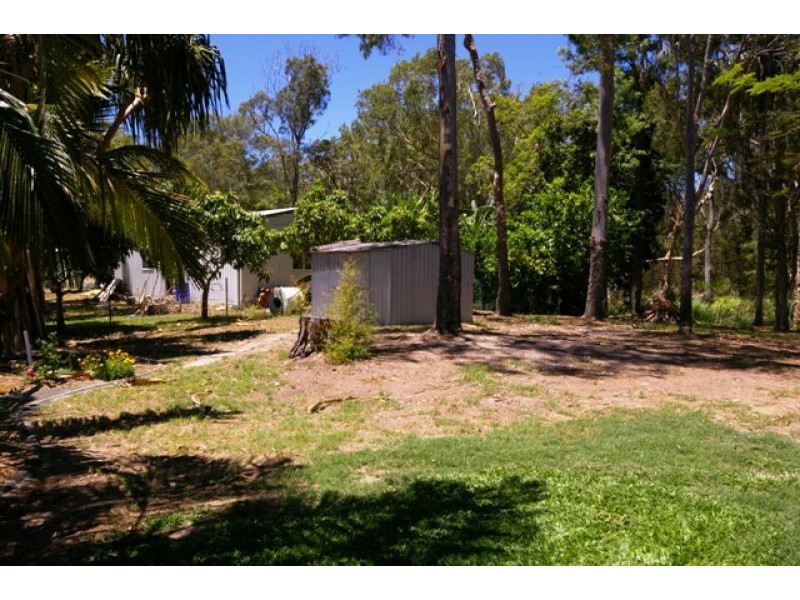 250 Oregan Creek Road, Toogoom QLD 4655