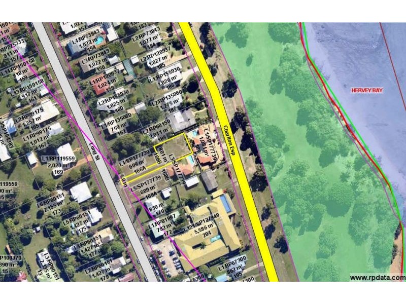 166b Long Street, Point Vernon QLD 4655