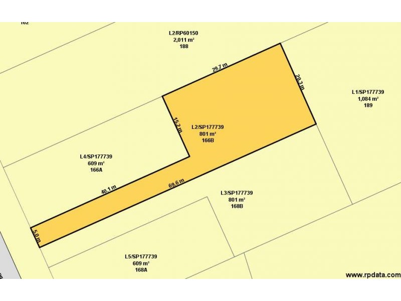 166b Long Street, Point Vernon QLD 4655