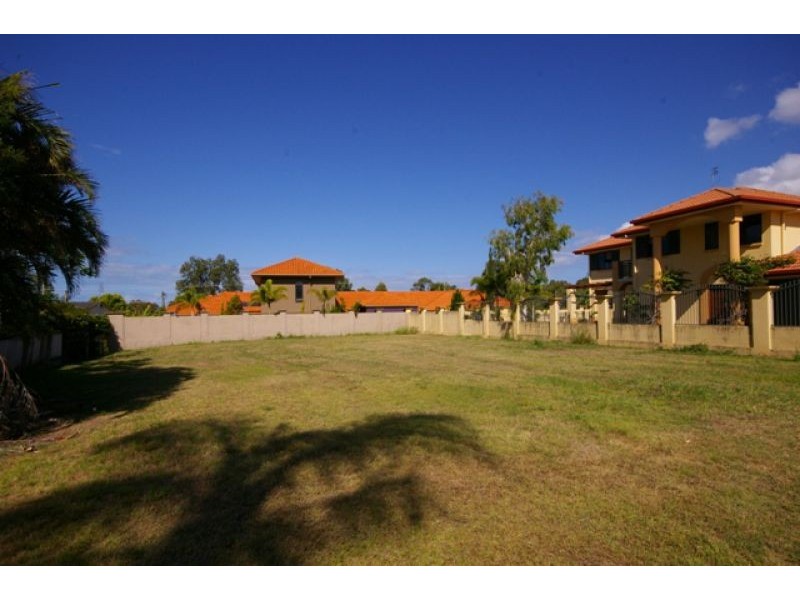 166b Long Street, Point Vernon QLD 4655