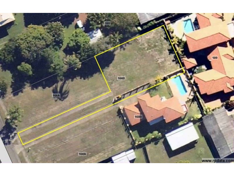 166b Long Street, Point Vernon QLD 4655