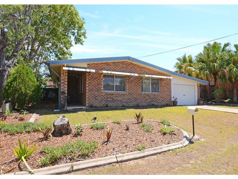 24 Greenway Drive, Pialba QLD 4655