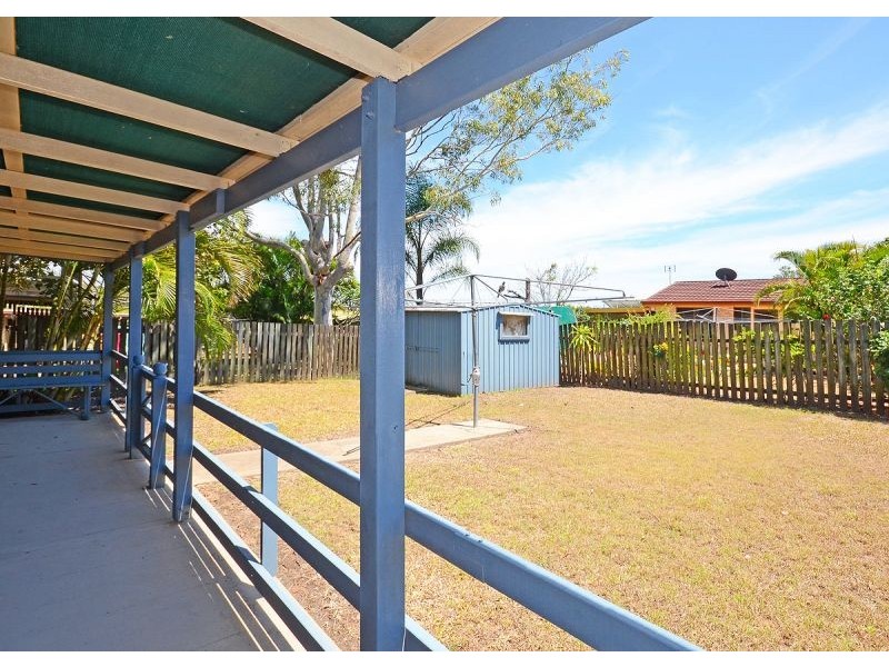 24 Greenway Drive, Pialba QLD 4655