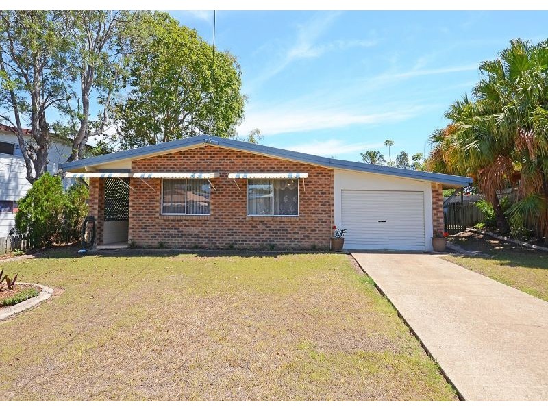 24 Greenway Drive, Pialba QLD 4655