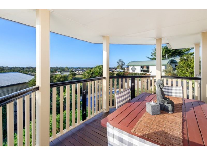 4 Jovi Court, Scarness QLD 4655