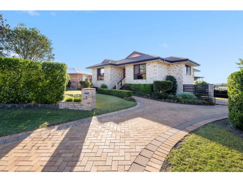 4 Jovi Court, Scarness QLD 4655