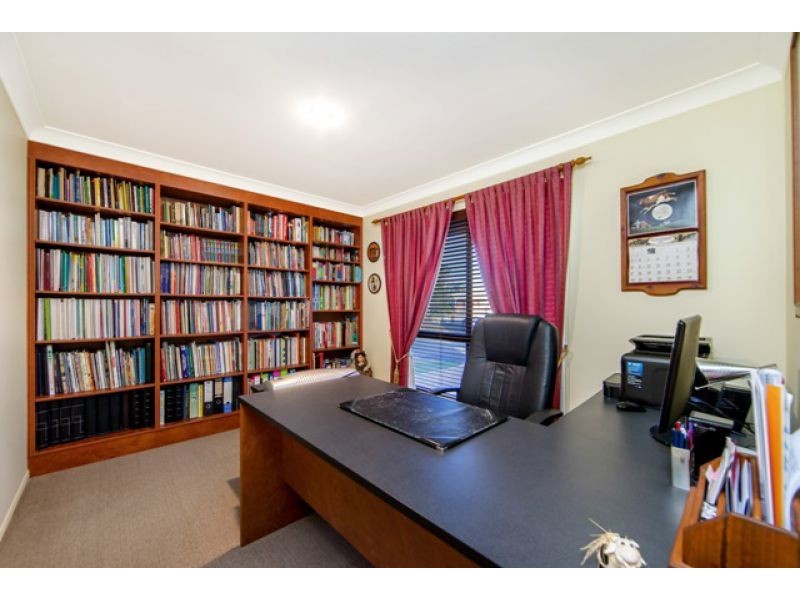 4 Jovi Court, Scarness QLD 4655