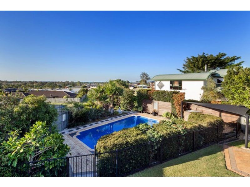 4 Jovi Court, Scarness QLD 4655