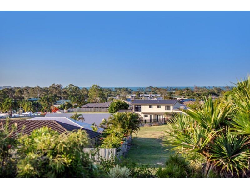 4 Jovi Court, Scarness QLD 4655