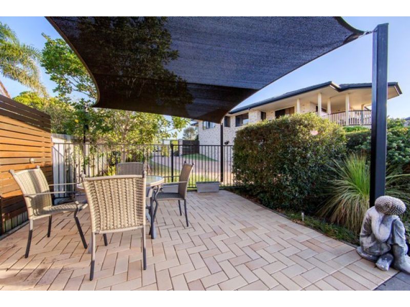 4 Jovi Court, Scarness QLD 4655