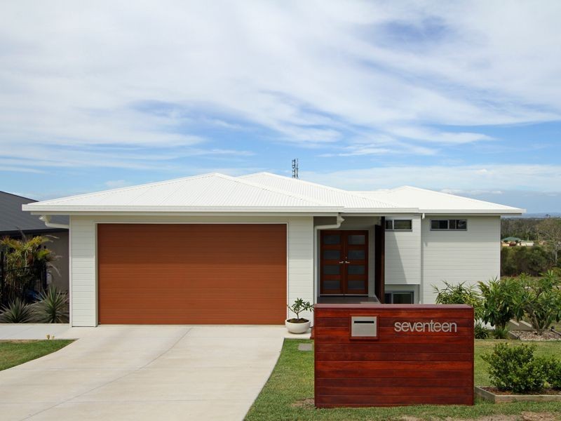 17 Sandy View Drive, Nikenbah QLD 4655