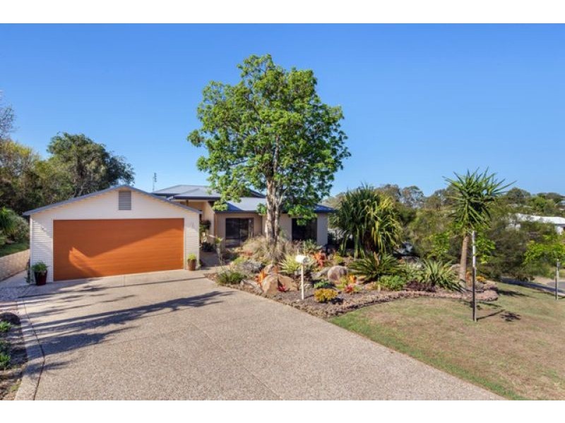 5 Jasmine Court, Dundowran Beach QLD 4655