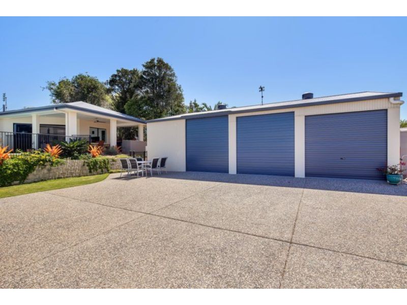 5 Jasmine Court, Dundowran Beach QLD 4655