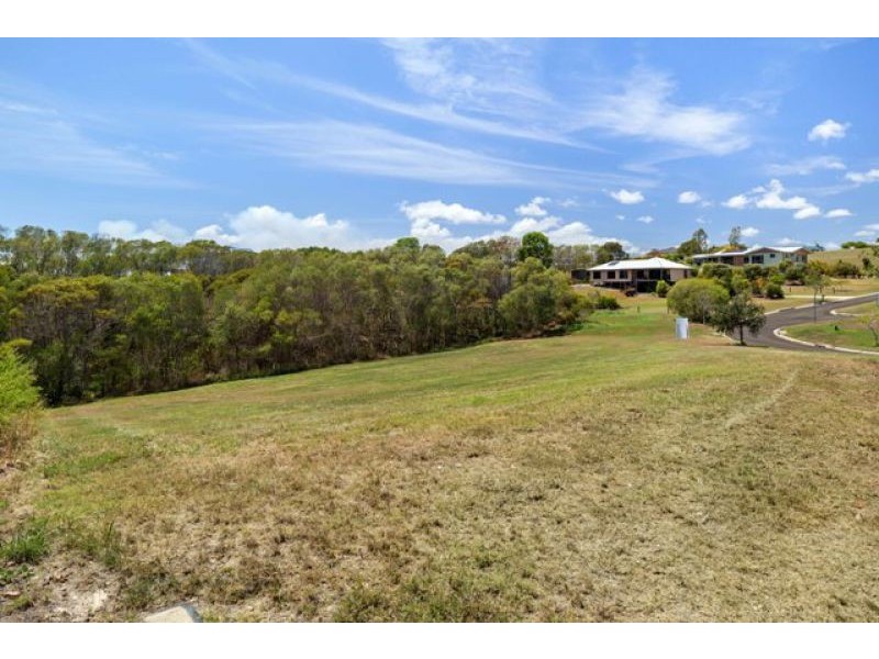 13 Edgewater Court, Craignish QLD 4655