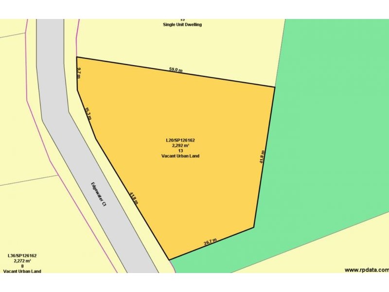 13 Edgewater Court, Craignish QLD 4655