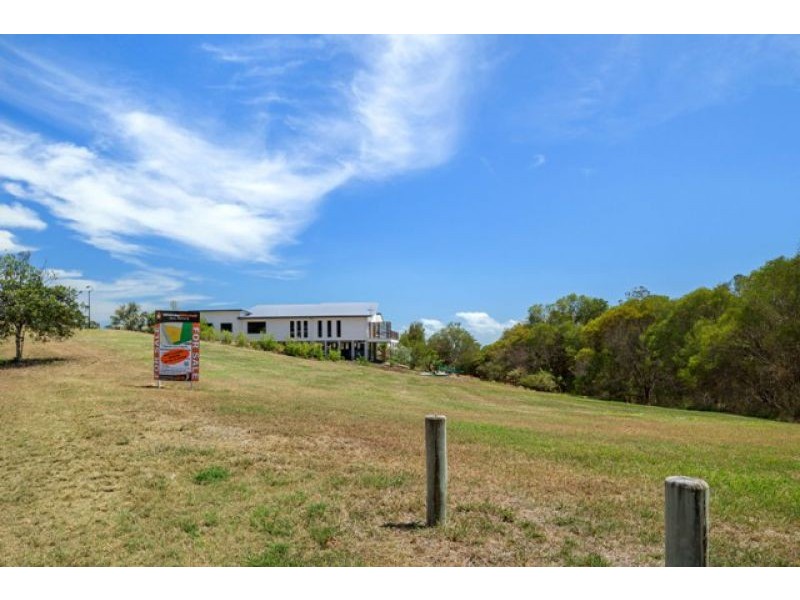 13 Edgewater Court, Craignish QLD 4655