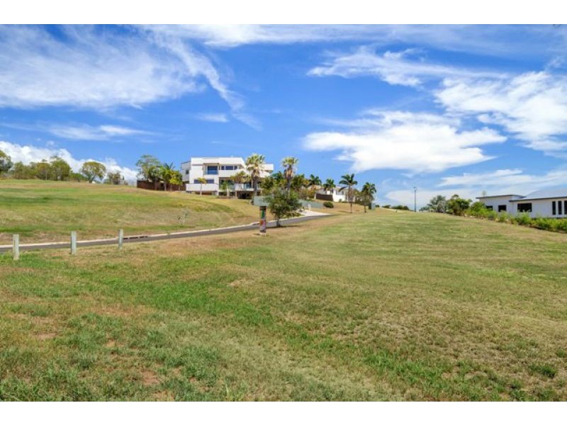 13 Edgewater Court, Craignish QLD 4655