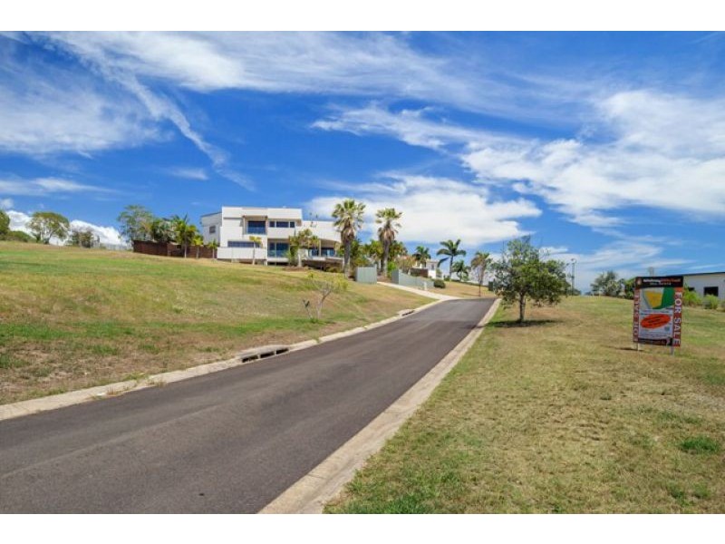 13 Edgewater Court, Craignish QLD 4655