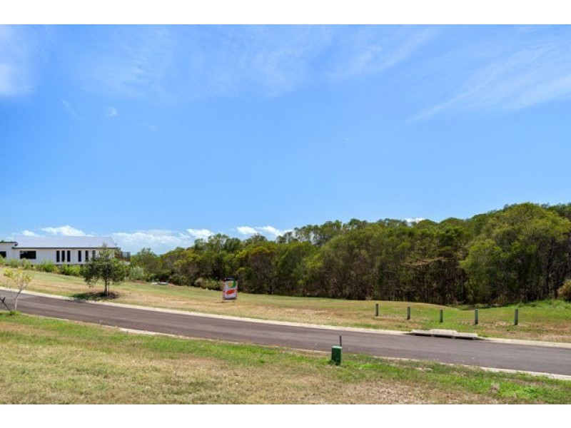 13 Edgewater Court, Craignish QLD 4655