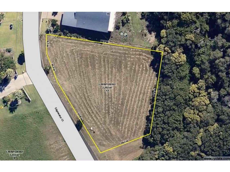 13 Edgewater Court, Craignish QLD 4655