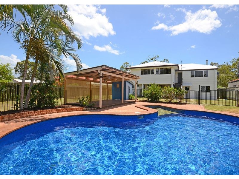 49 Mant Street, Point Vernon QLD 4655