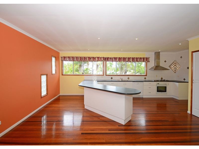 49 Mant Street, Point Vernon QLD 4655