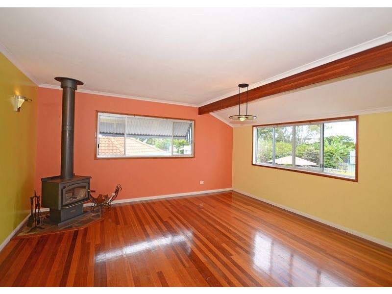 49 Mant Street, Point Vernon QLD 4655
