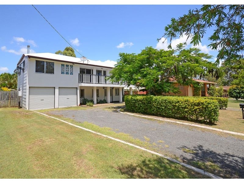 49 Mant Street, Point Vernon QLD 4655