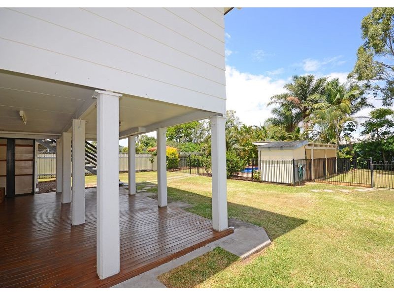 49 Mant Street, Point Vernon QLD 4655