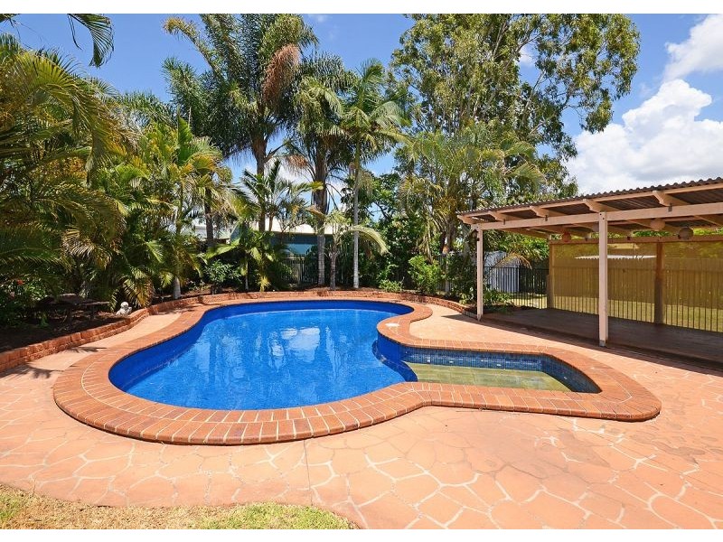 49 Mant Street, Point Vernon QLD 4655