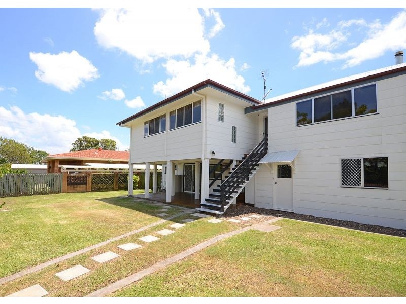 49 Mant Street, Point Vernon QLD 4655