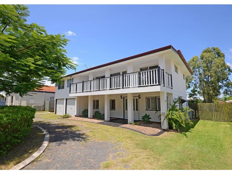 49 Mant Street, Point Vernon QLD 4655