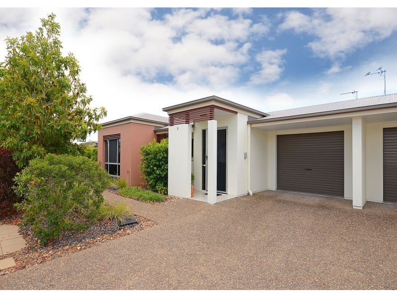 9/230 Pulgul Street, Urangan QLD 4655