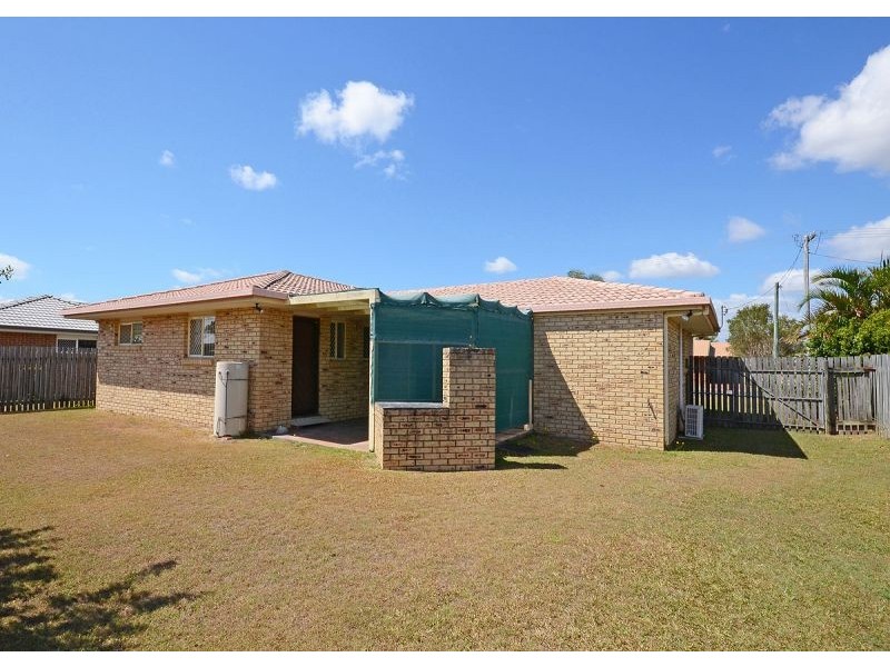 15 Wuruma Street, Scarness QLD 4655