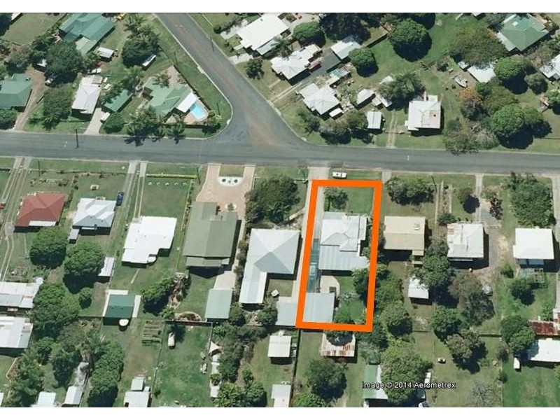 43 Kent Street, Urangan QLD 4655