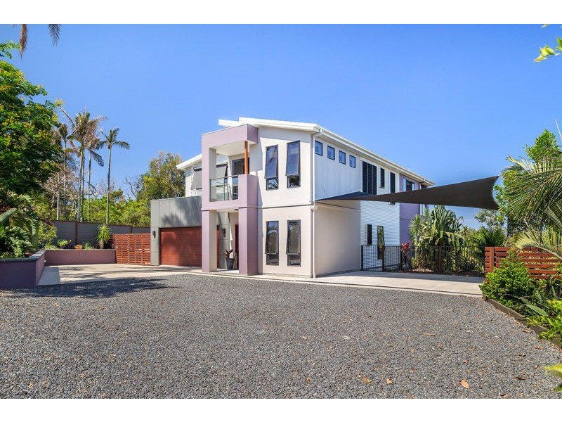 19 Karraschs Road, Craignish QLD 4655