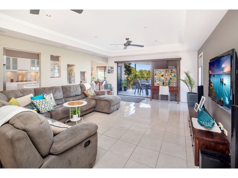 19 Karraschs Road, Craignish QLD 4655