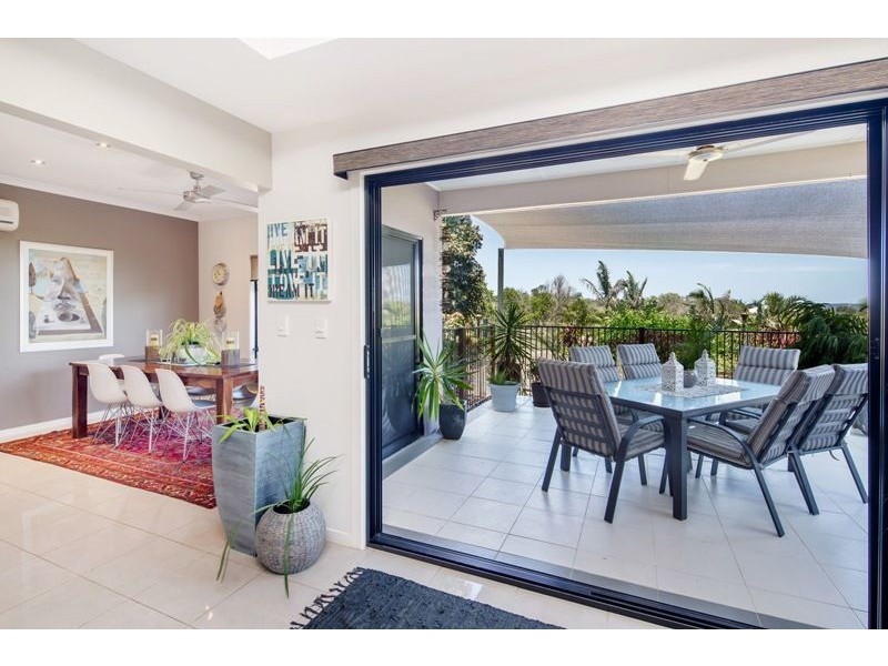 19 Karraschs Road, Craignish QLD 4655