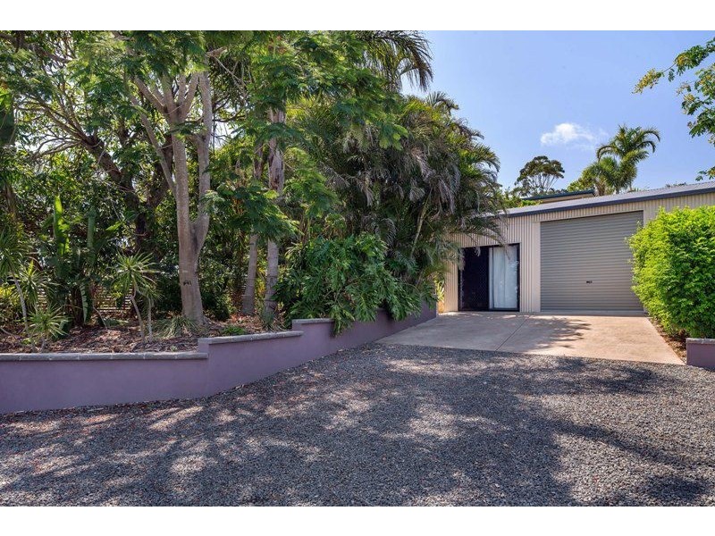 19 Karraschs Road, Craignish QLD 4655
