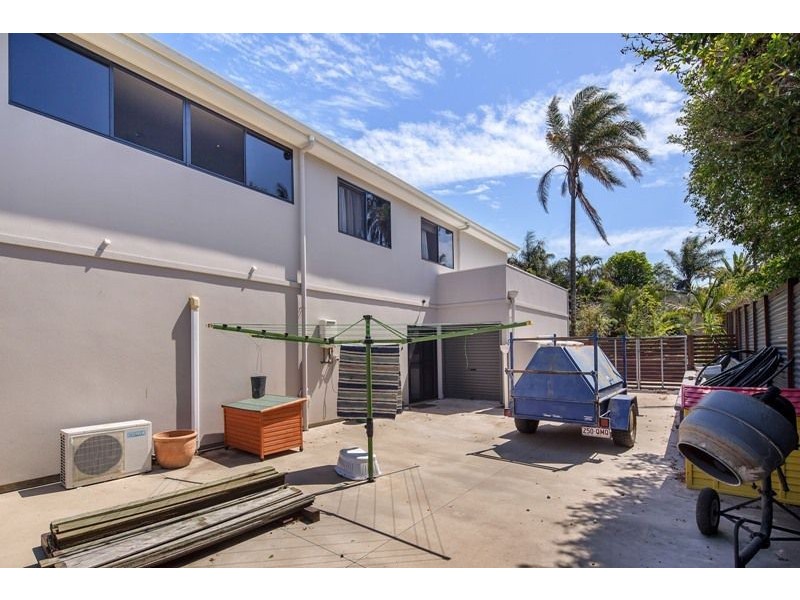 19 Karraschs Road, Craignish QLD 4655