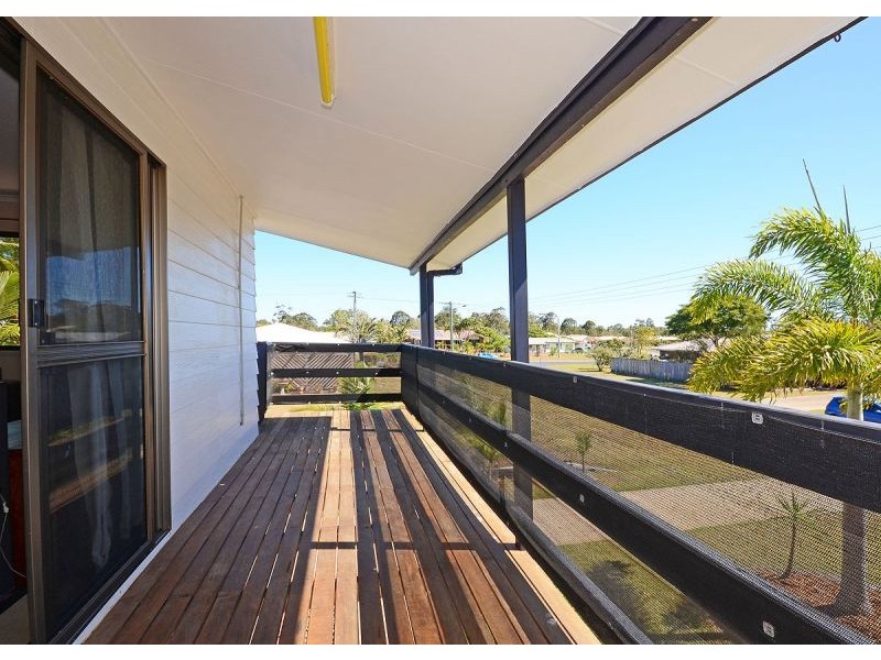 3 Hakea Court, Kawungan QLD 4655