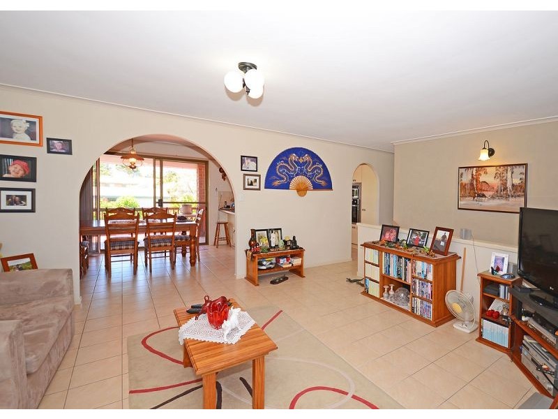 35 Waigani Avenue, Kawungan QLD 4655