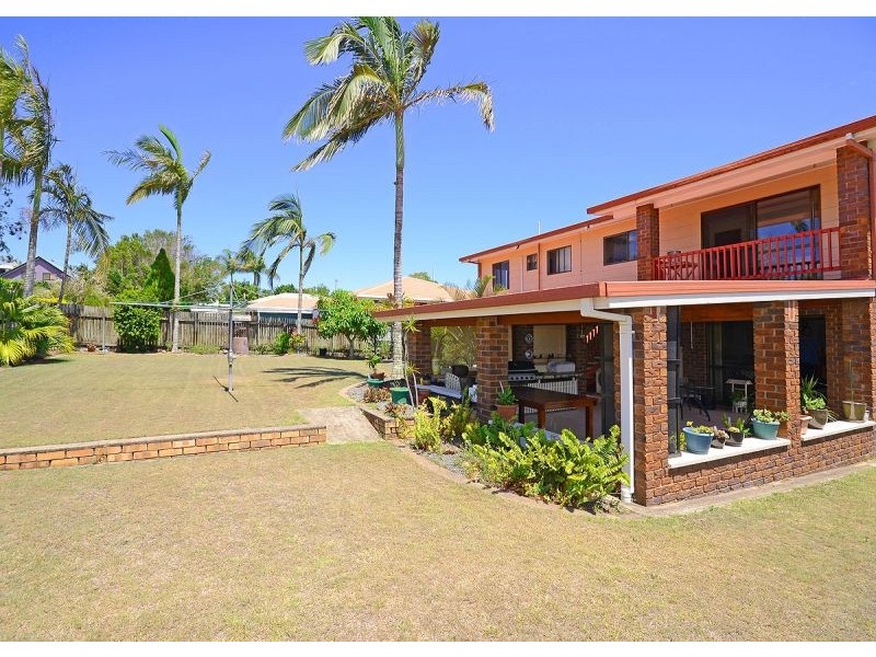 35 Waigani Avenue, Kawungan QLD 4655