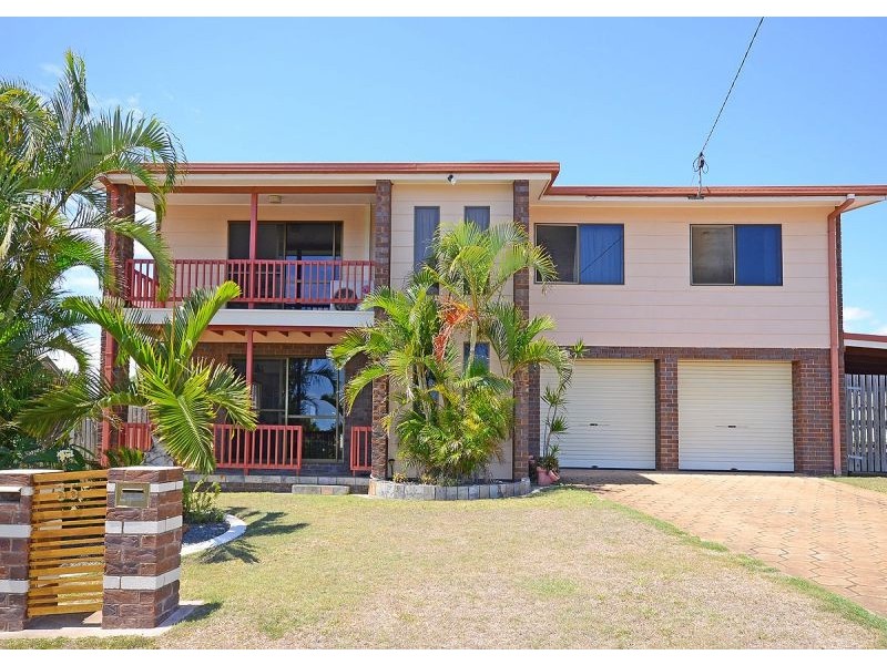 35 Waigani Avenue, Kawungan QLD 4655