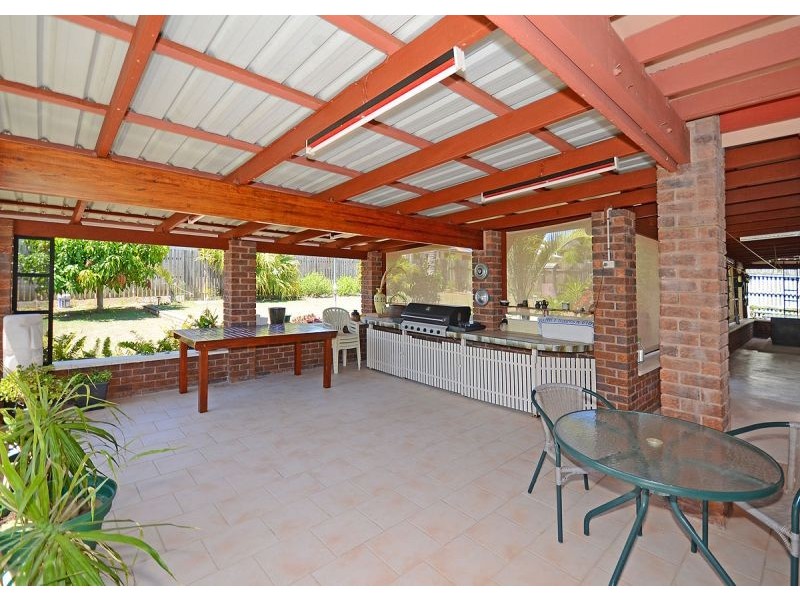 35 Waigani Avenue, Kawungan QLD 4655