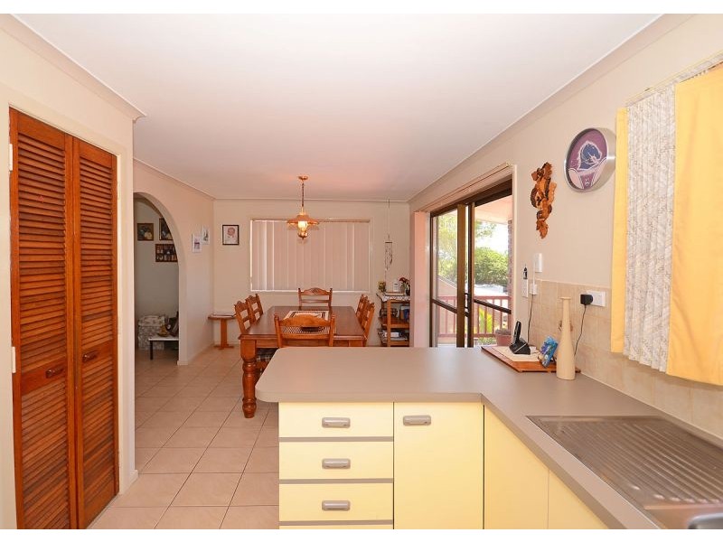 35 Waigani Avenue, Kawungan QLD 4655