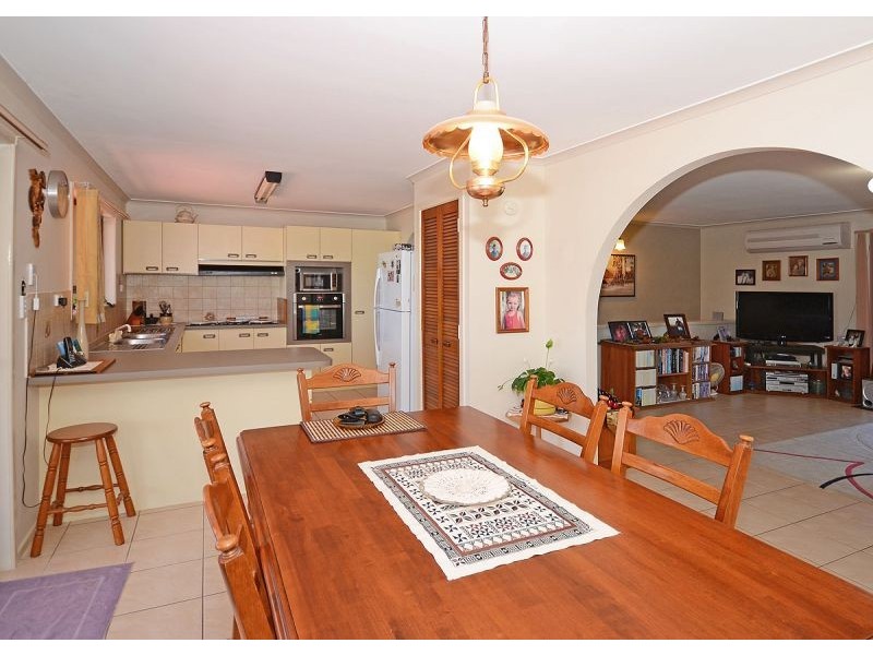 35 Waigani Avenue, Kawungan QLD 4655