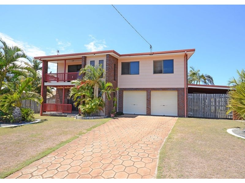 35 Waigani Avenue, Kawungan QLD 4655