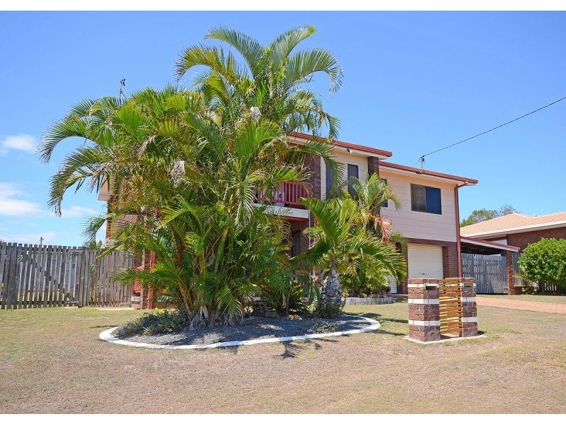 35 Waigani Avenue, Kawungan QLD 4655