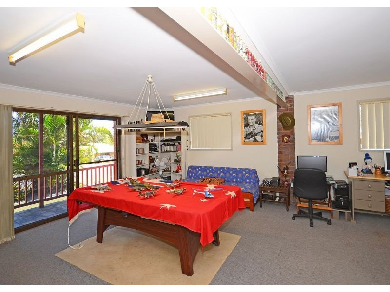 35 Waigani Avenue, Kawungan QLD 4655